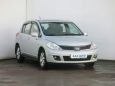  Nissan Tiida 2007 , 319900 , 