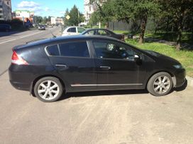  Honda Insight 2009 , 485000 , -