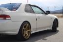  Honda Prelude 1999 , 350000 , 