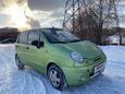  Daewoo Matiz 2007 , 97000 , 