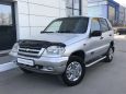 SUV   Chevrolet Niva 2005 , 160000 , 