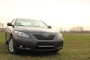  Toyota Camry 2008 , 780000 , -