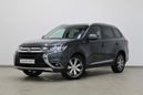 SUV   Mitsubishi Outlander 2016 , 1550000 , 