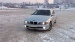  BMW 5-Series 2001 , 345000 , 