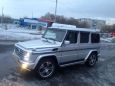 SUV   Mercedes-Benz G-Class 2001 , 1199000 , 