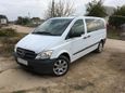    Mercedes-Benz Vito 2012 , 1180000 , 