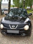 SUV   Nissan Juke 2012 , 560000 , 