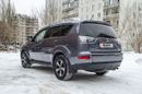 SUV   Mitsubishi Outlander 2009 , 1040000 , 