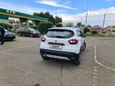 SUV   Renault Kaptur 2017 , 1099000 , 