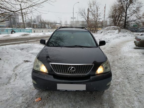 SUV   Lexus RX330 2004 , 680000 , 