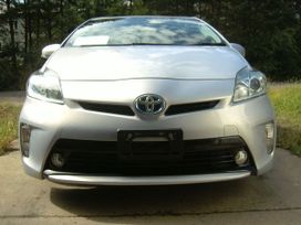  Toyota Prius 2012 , 885000 , 