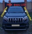 SUV   Toyota Land Cruiser Prado 2014 , 2100000 , 