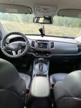 SUV   Kia Sportage 2011 , 760000 , 