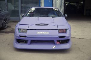  Mazda RX-7 1989 , 280000 , 