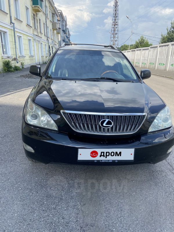 SUV   Lexus RX330 2003 , 960000 , 