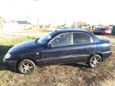  Daewoo Lanos 2006 , 128000 , 