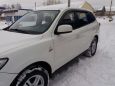 SUV   Hyundai Santa Fe 2010 , 705000 , 