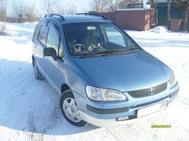    Toyota Corolla Spacio 1997 , 215000 , 