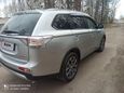 SUV   Mitsubishi Outlander 2014 , 1367000 , 