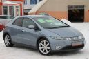  Honda Civic 2007 , 400000 , 