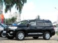 SUV   Toyota Land Cruiser 2015 , 3649900 , 