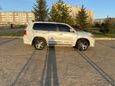 SUV   Toyota Land Cruiser 2014 , 2850000 , 