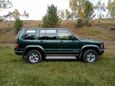 SUV   Isuzu Bighorn 1993 , 500000 , 