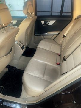 SUV   Mercedes-Benz GLK-Class 2011 , 1500000 , 