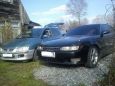  Toyota Mark II 1994 , 185000 , 