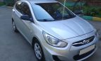  Hyundai Solaris 2013 , 398000 , 