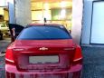  Chevrolet Lacetti 2012 , 289000 , 