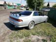  Toyota Mark II 1995 , 180000 , 