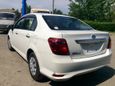  Toyota Corolla Axio 2018 , 885000 , 