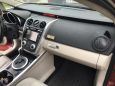 SUV   Mazda CX-7 2008 , 580000 , 