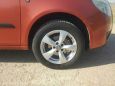  Skoda Fabia 2008 , 349000 , 