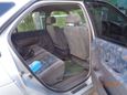    Nissan R'nessa 1997 , 258000 , 