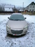  Chrysler Sebring 2003 , 160000 , 