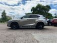 SUV   Lexus NX300h 2017 , 2540000 , 