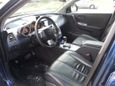 SUV   Nissan Murano 2007 , 645000 , 