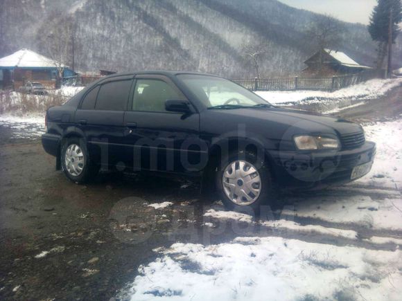  Toyota Tercel 1998 , 150000 , 