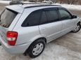  Mazda Familia S-Wagon 1999 , 220000 , 