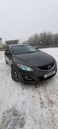  Mazda Mazda6 2008 , 520000 , 