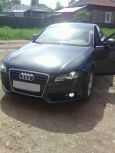  Audi A4 2008 , 428000 , 