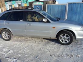 Ford Ford 1999 , 255000 , 