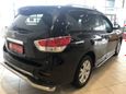 SUV   Nissan Pathfinder 2014 , 1349000 , -