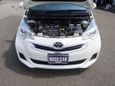  Toyota Ractis 2016 , 560000 , 