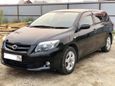  Toyota Corolla Fielder 2010 , 630000 , 