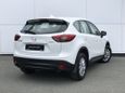 SUV   Mazda CX-5 2016 , 1250000 ,  