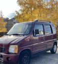  Suzuki Wagon R Plus 2000 , 139000 , 