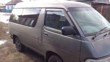 Toyota Lite Ace 1992 , 165000 , 